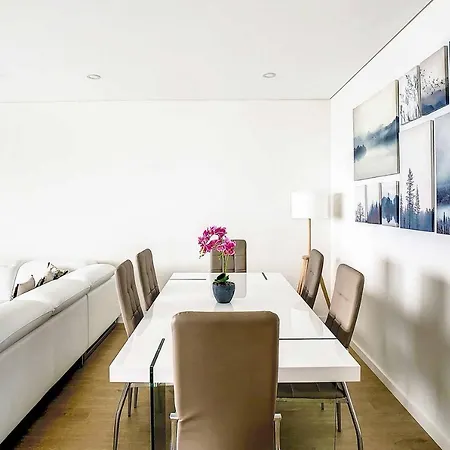Evoque Villa *