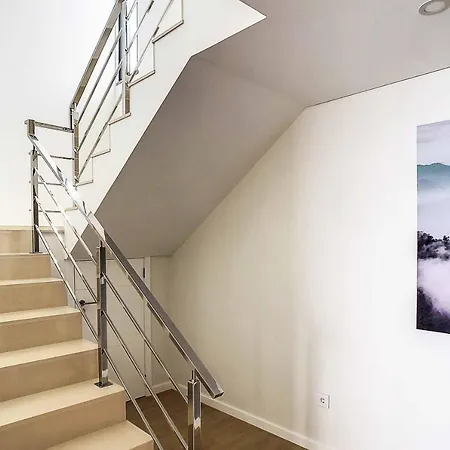 Evoque Villa